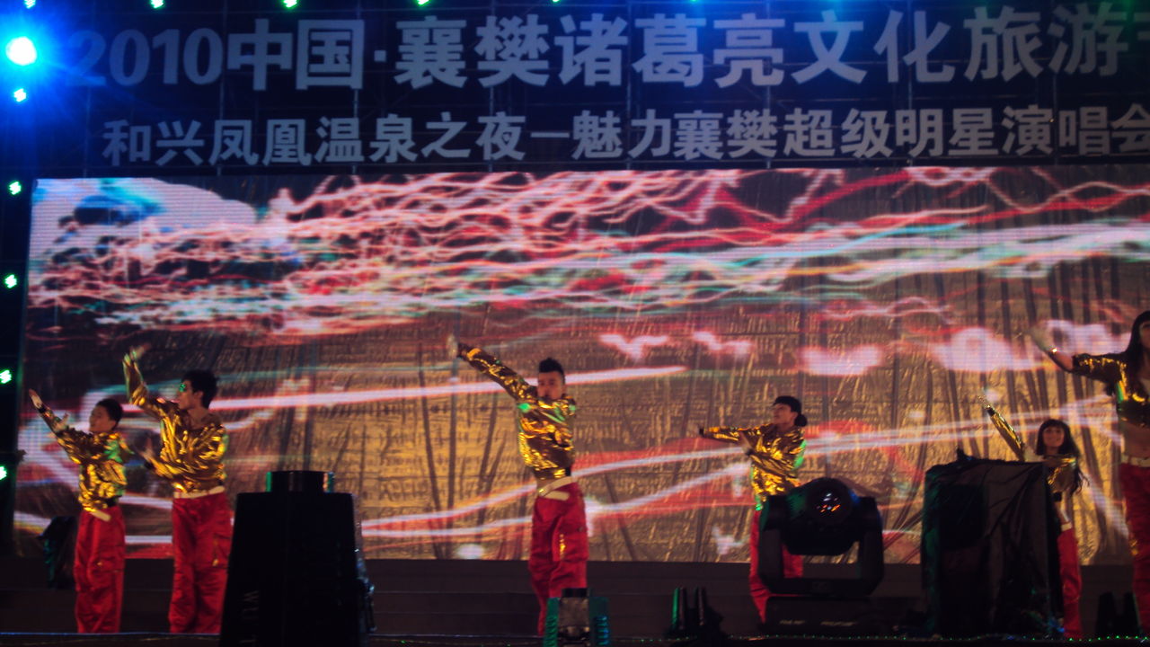 短片合集《五种可能》