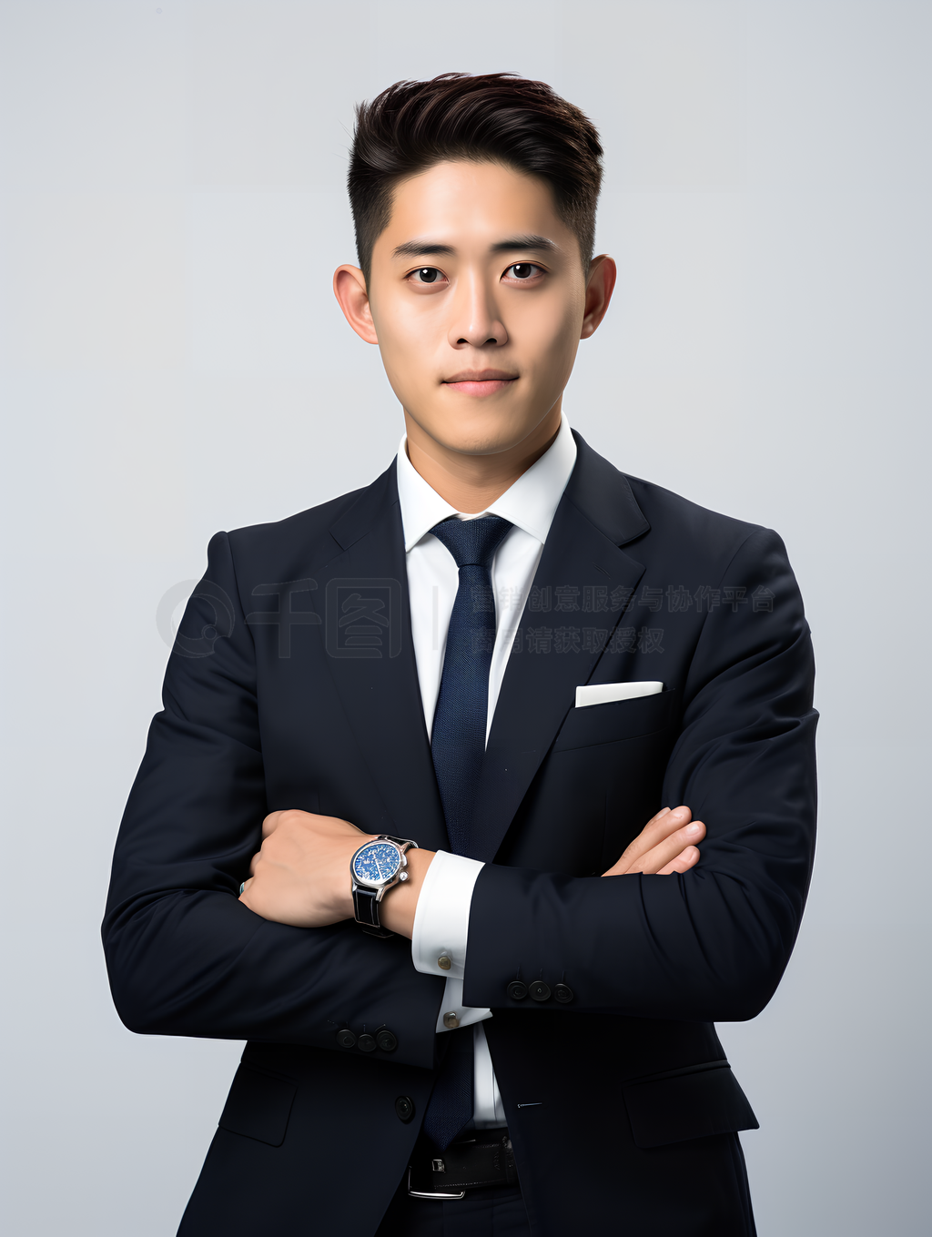 唐亦辰 视觉与舞美负责人