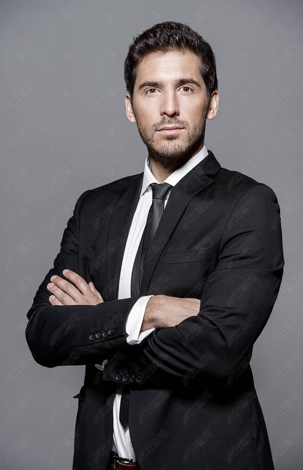 唐亦辰 视觉与舞美负责人