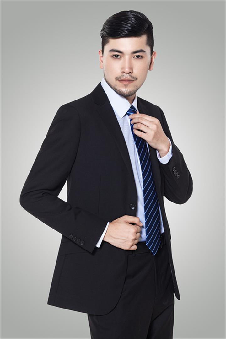 陆知行 创意策略总监