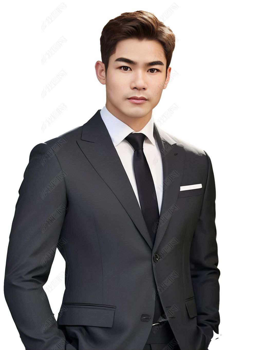 顾行舟 制作统筹负责人